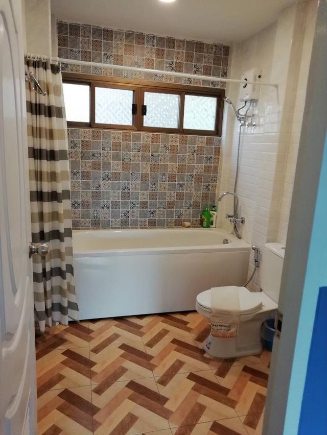 For rent villa beachfront Jomtien 90,000/month 3