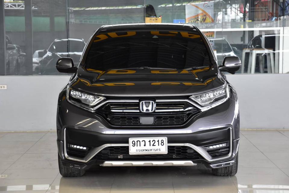 Honda Crv 1.6EL 4WD Suv 2021 2