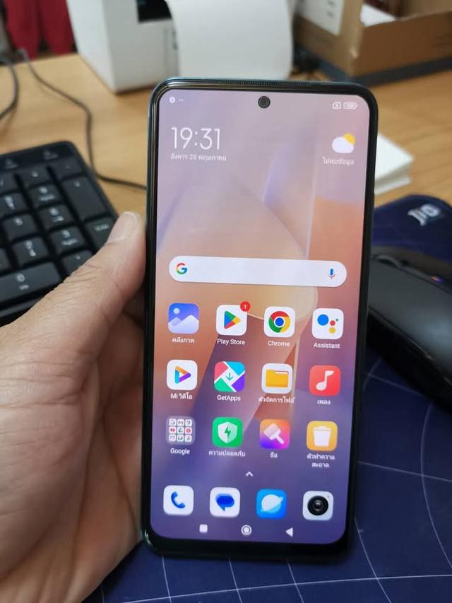 Redmi Note 11 มือสองตำหนิเล็กน้อย