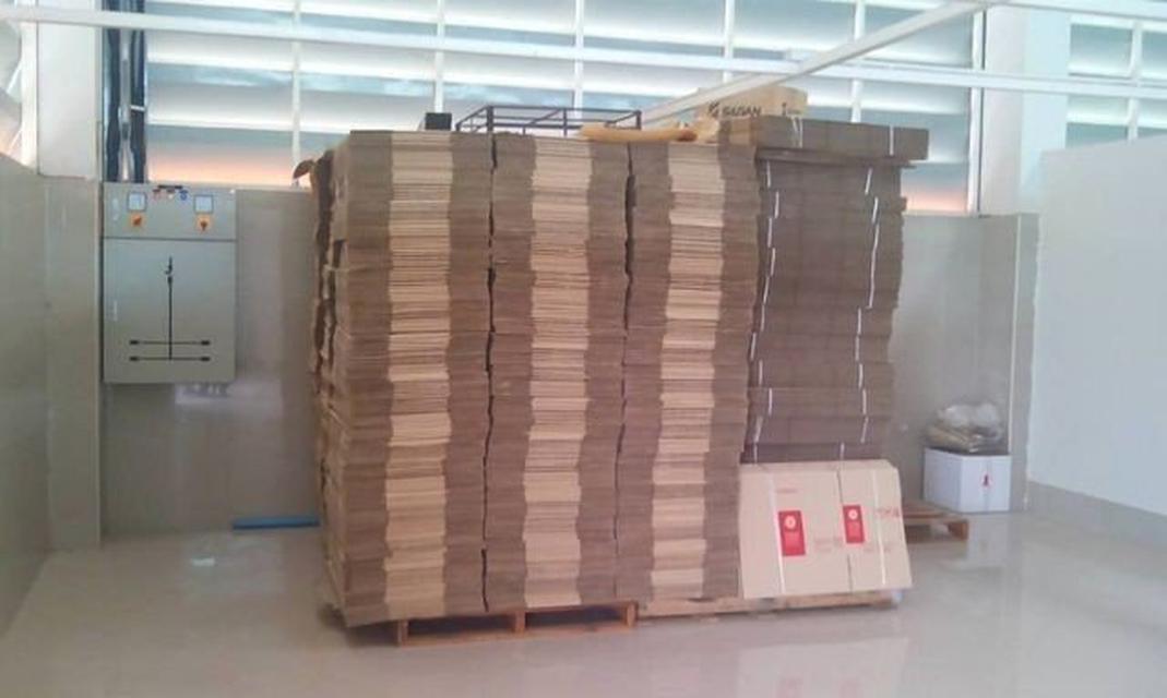 รหัส R613 ให้เช่า และ ขาย โรงงานพร้อมสำนักงาน | ENNXO