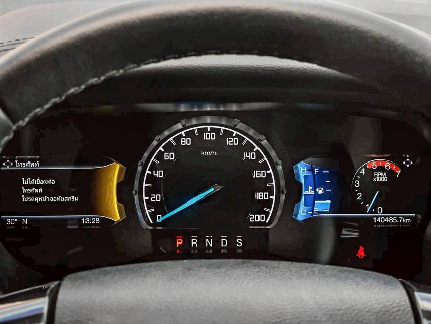 2022 FORD EVEREST 2.0 TITANIUM PLUS รูปที่ 5