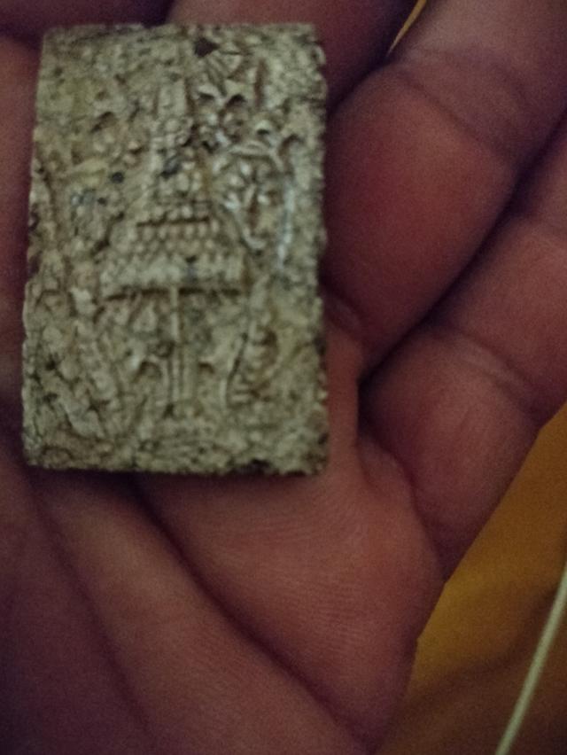 สมเด็จวัดระฆังวังหน้า รูปที่ 2