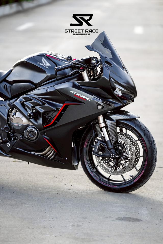 2019 Honda 🔥 honda cbr650r ปี 2019 | สปอร์ต 4 สูบ สภาพสวย ของแต่งเต็มคัน! 🔥