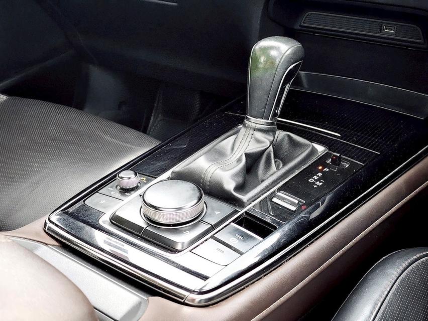 Mazda CX-30 2.0SP TOP Sunroof A/T ปี 2020 13