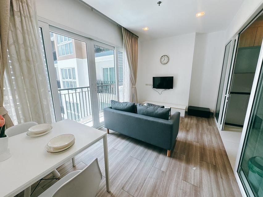 The prio condo ห้องเช่ารายเดือน 4