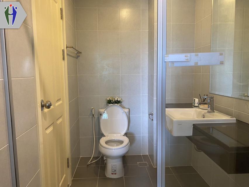 คอนโดให้เช่า ศุภาลัย มาเร่ย์ พัทยา 9500 บาท 11