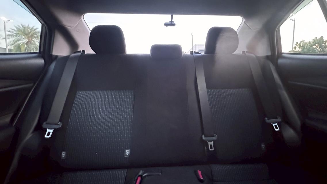 รหัสรถ TPV6558 🚗 Toyota ATIV 1.2 MID ปี 2020 17