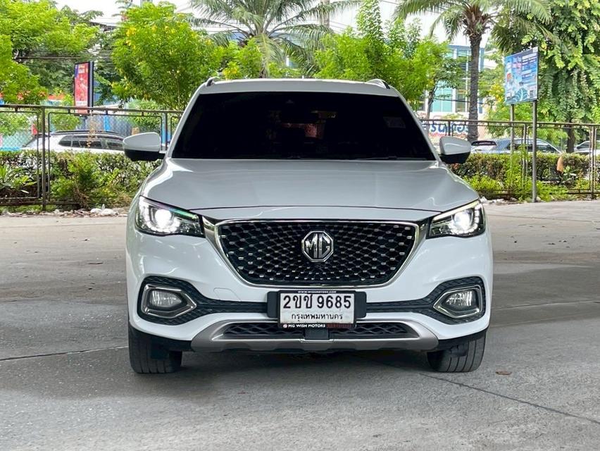MG HS Phev 2.5X ปี21 2