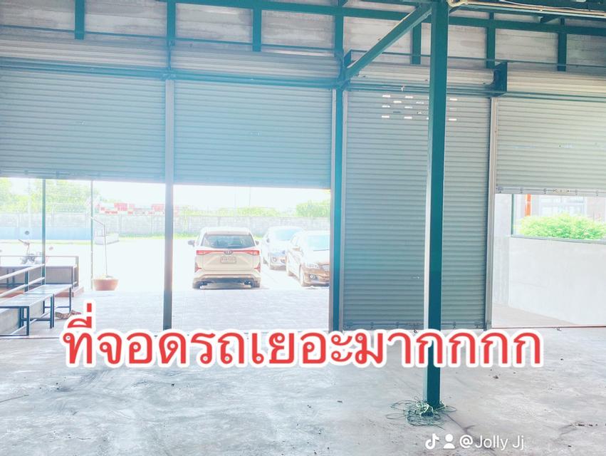 เซ้ง ธุรกิจฟิตเนส พร้อมฟรีค่าเช่าถึงสิ้นปี 69 11