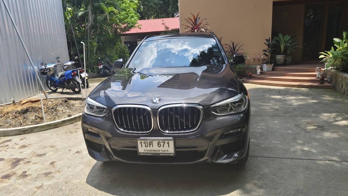 ขายรถ BMW มือสอง