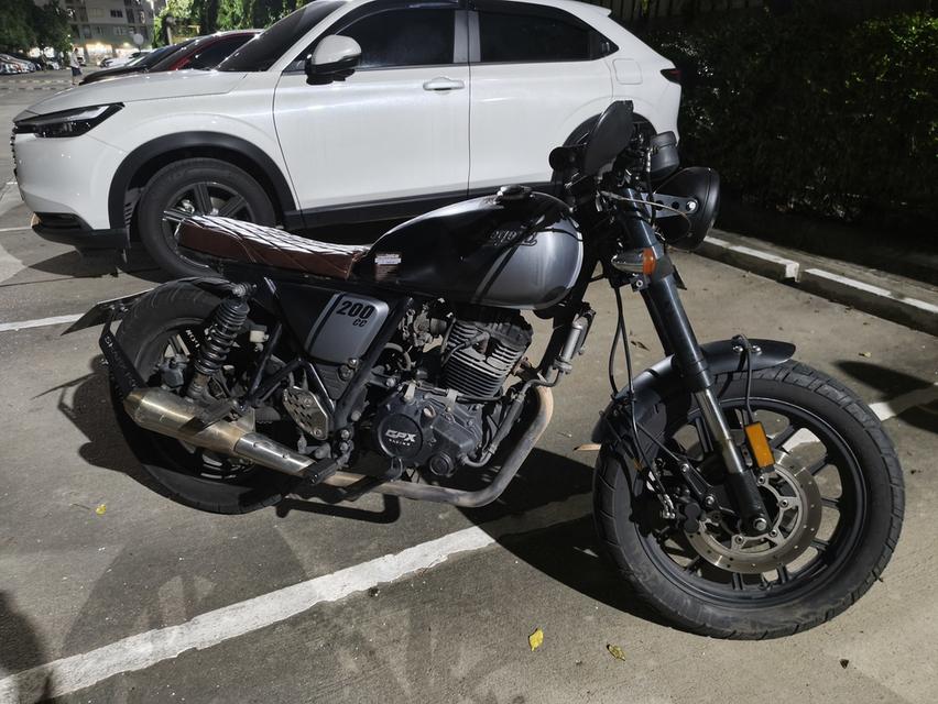GPX legend200 ปี18 3