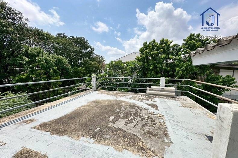 ขายบ้านเดี่ยว 2 ชั้น 88 ตร.ว. หมู่บ้านมิตรภาพ 1 ซอยอ่อนนุช 46 แยก 9 ใกล้รถไฟฟ้าสายสีเหลือง 18