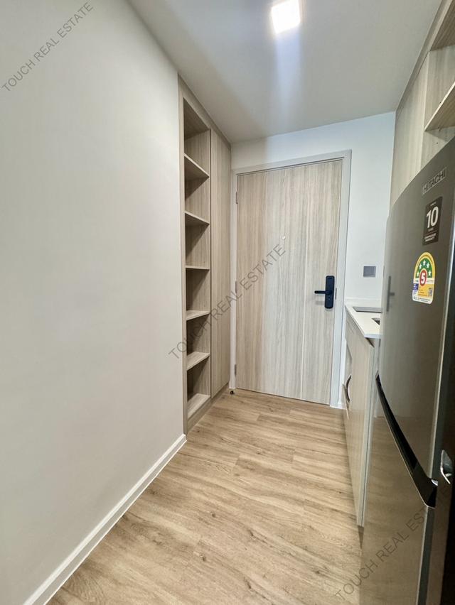 Atmoz Flow มีนบุรี พร้อมอยู่ เช่า 8000ต่อเดือน ใกล้ บีทีเอสสายสีชมพู 11