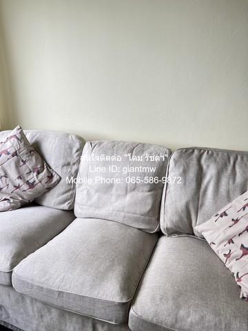 ID : DSL-754 ให้เช่าด่วน ๆ condominium Wittayu Complex สภาพเยี่ยม 6