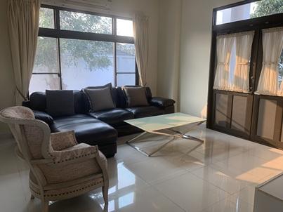 ให้เช่าบ้านเดี่ยว 2ชั้น เพอร์เฟค มาสเตอร์พีซ ลาดกระบัง20/3 ใกล้สนามบินสุวรรณภูมิ 1