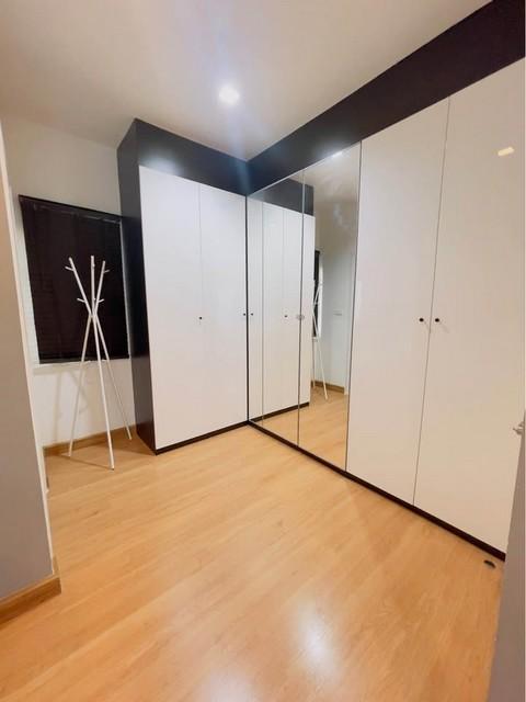 P561 ให้เช่า บ้านเดี่ยว แกรนดิโอ ลาดพร้าว-เกษตรนวมินทร์ Grandio Ladprao-Kaset Nawamin ซอยนวมินทร์ 42 ตกแต่งสวยพร้อมเข้าอยู่ 12