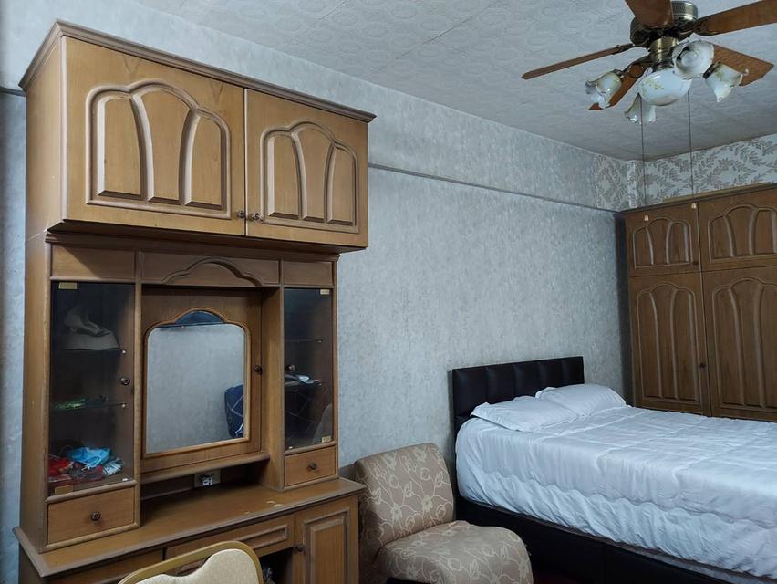 ให้เช่า คอนโด พัฒนาการไลฟ์คอมเหล็กซ์ ย่านพัฒนาการคลองตัน 4