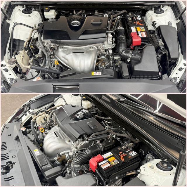 TOYOTA ALL NEW CAMRY 2.0 G ปี 2020 16