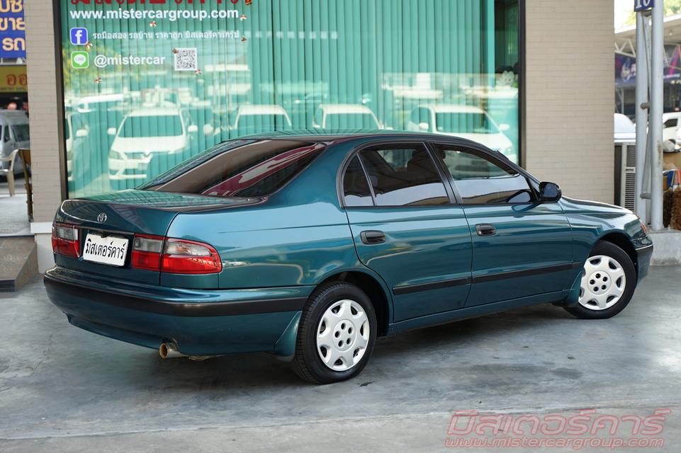 1995 TOYOTA CORONA 1.6 GLI ( ท้ายแยก) 6