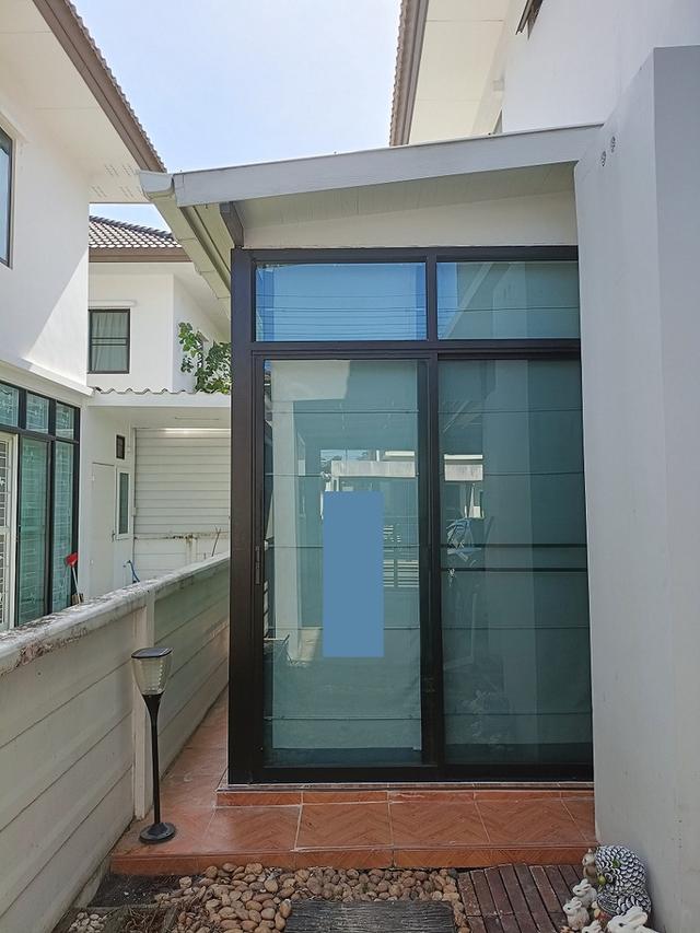 ขายด่วน บ้านเดี่ยว อารียา โคโม่ บางนา 4