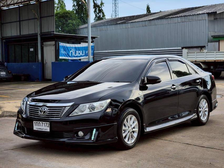 Toyota Camry 2.0G Extremo ปี12