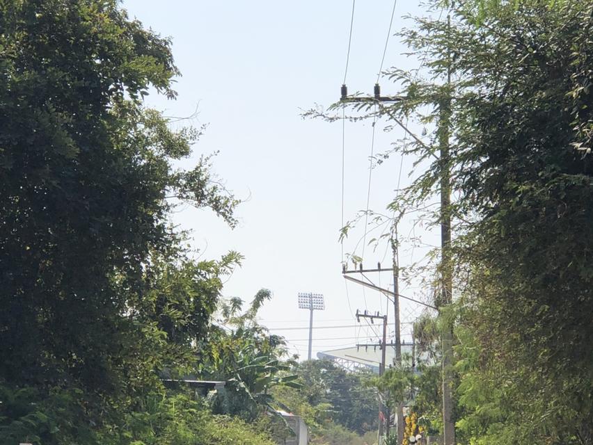 ที่ดิน 3 ไร่ เหมาะ สร้างหมู่บ้าน