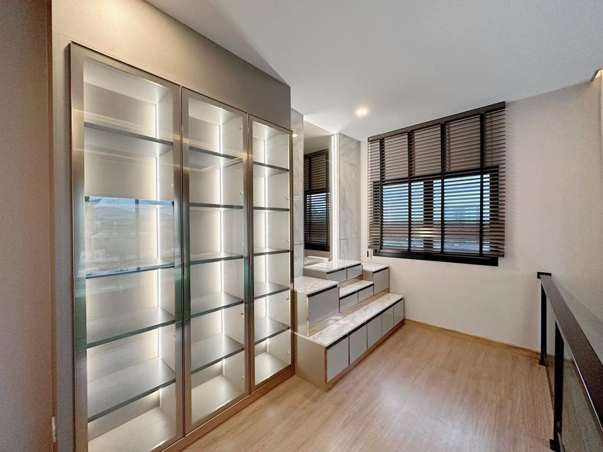 บ้านโครงการบริทาเนีย บางนา-สุวรรณภูมิ กม.26 3