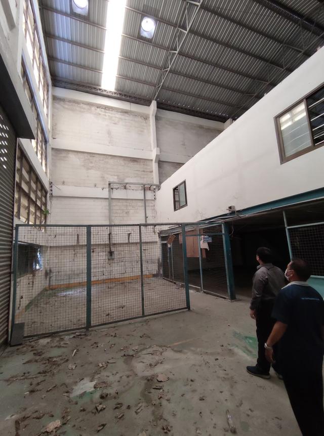 ขายที่ดินพร้อมโกดัง/โรงงาน 18