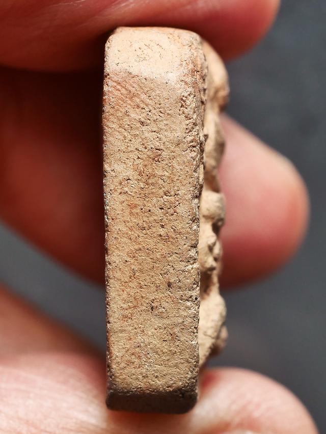 หลวงพ่อปาน วัดบางนมโค พิมพ์ไก่หางพวง....เก่าๆ รูปที่ 10