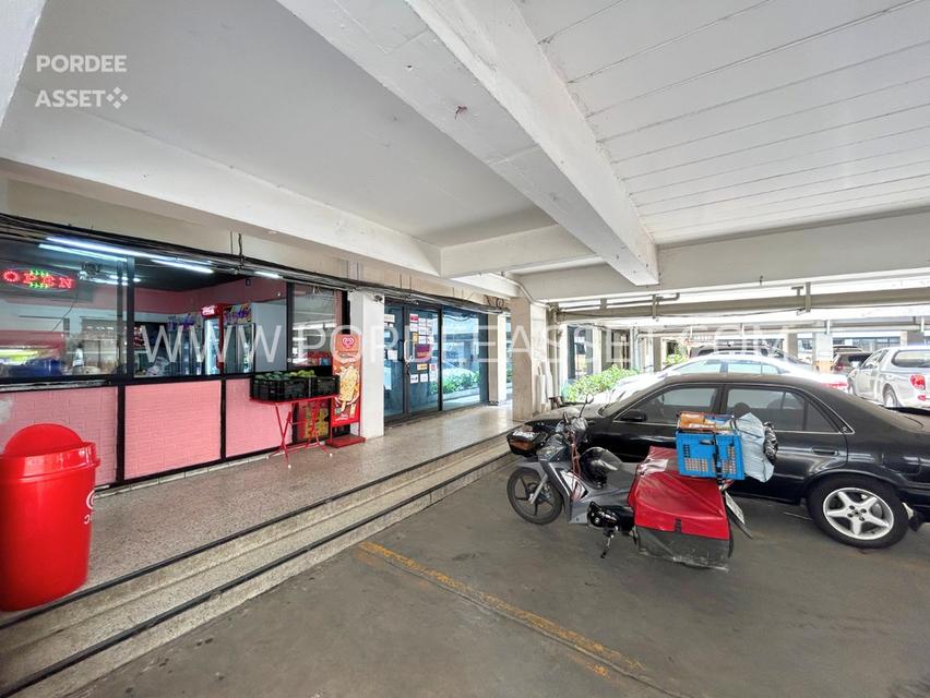 คอนโด ทวินทาวเวอร์ แจ้งวัฒนะ ขนาด 104.6 ตร.ม. ใกล้รถไฟฟ้าสายสีชมพู สถานีเมืองทองธานี ศูนย์ราชการแจ้งวัฒนะ เมืองทองธานี ปากเกร็ด นนทบุรี  14