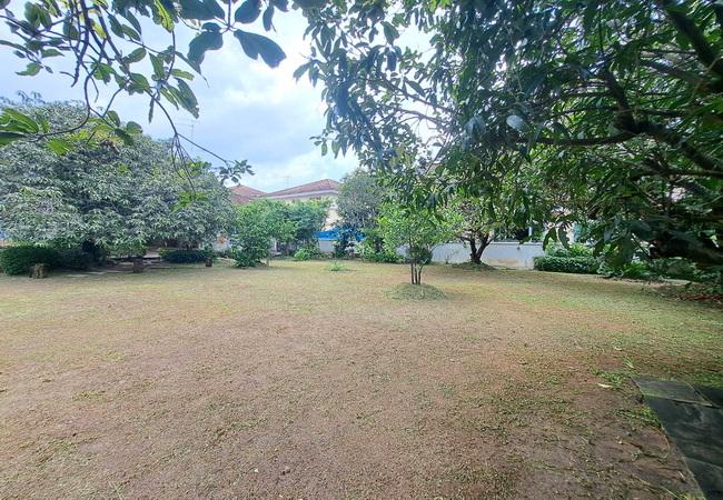 ขายที่ดิน ในหมู่บ้านนันทวัน รามอินทรา-วัชรพล ถนนสุขาภิบาล 5 บางเขน กรุงเทพมหานคร 7