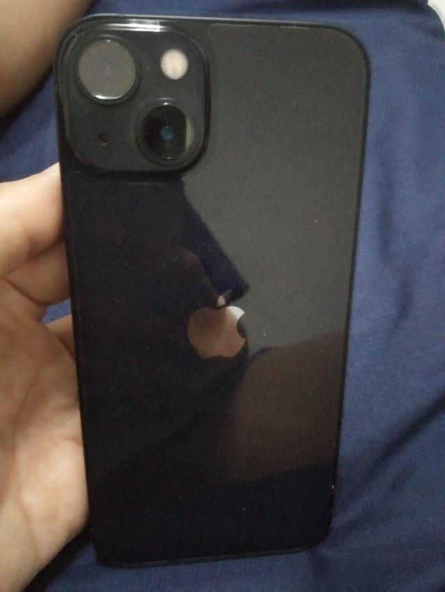 ไอโฟน13สีดำ