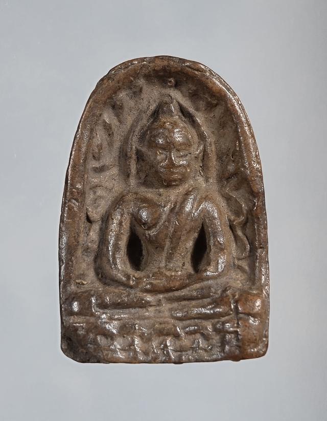 พระซุ้มกอกำแพงเพชร พิมพ์ใหญ่ (รหัส002)