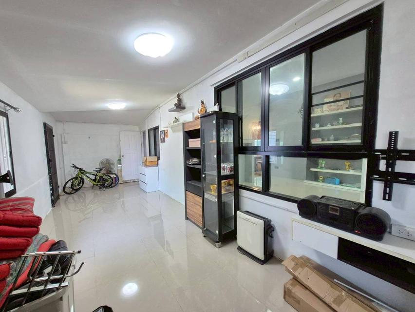 ขายบ้านเดี่ยว 1ชั้น วัดราษฎร์นิยม บางใหญ่นนทบุรี 3