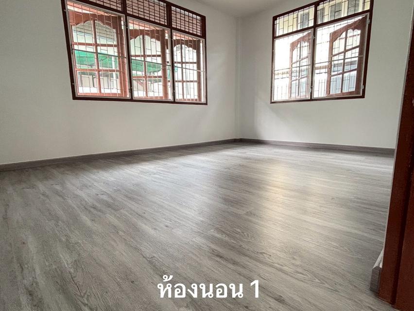 บ้านพร้อมสิ่งปลูกสร้าง จ.กาญจนบุรี 11