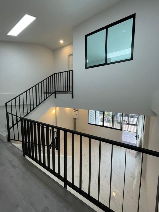 🏡 ทาวน์โฮมเล่นระดับ 5 ชั้น! พื้นที่กว้าง ใกล้สนามบินเชียงใหม่ Spacious 5-Level Townhouse for Rent - Near Chiang Mai Airport! 17