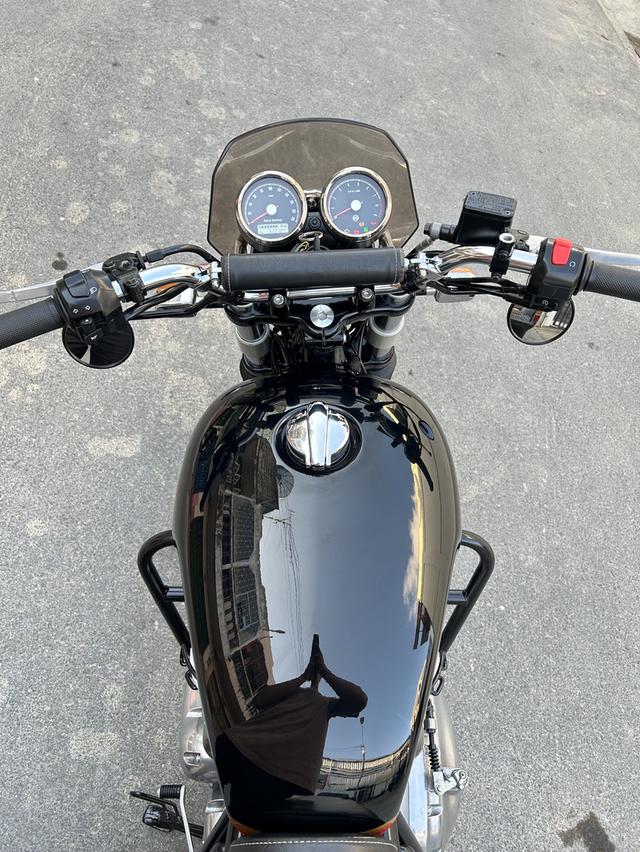 interceptor 650 ปี 2022 รูปที่ 14