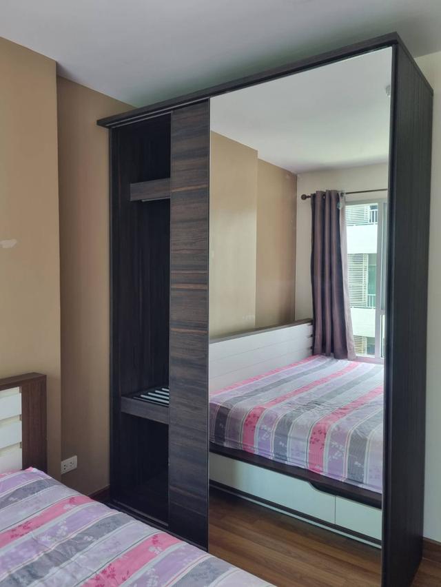 ขายคอนโดยู ทรี คอนโด @ แยกเกษตร อาคาร B ชั้น 5 ใกล้BTS เสนานิคม ซ.พหลโยธิน 34 แยก 11 - 6 จตุจักร กรุงเทพฯ 5