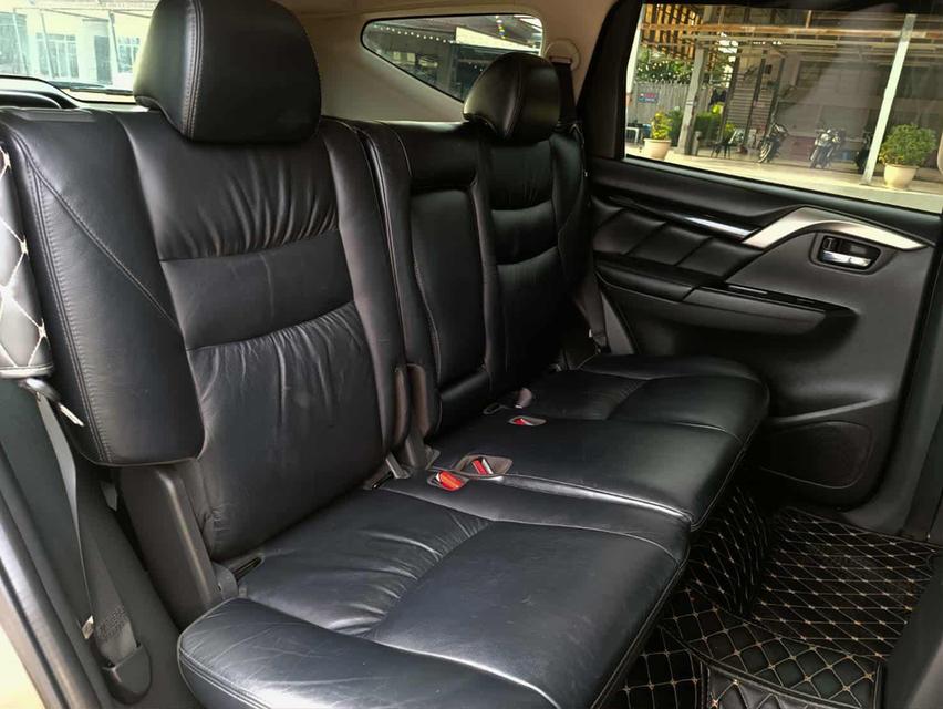 PAJERO SPORT 2.4 GT ราคาโดนผ่อนสบาย 14