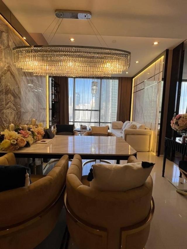 For Sale The Bangkok Sathorn	 2