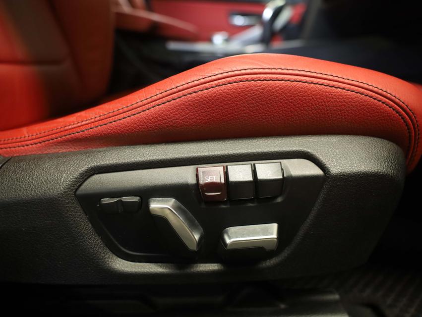 2020 BMW 320d 2.0 F34 (ปี 13-16) Gran Turismo M Sport Sedan AT รูปที่ 16