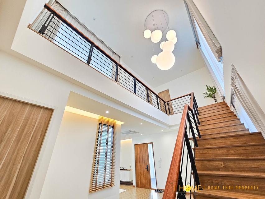 บ้านเดี่ยว 2 ชั้น คุ้มค่าทุกตารางเมตร 7.9 ลบ. บ้านในฝันรอคุณมาเป็นเจ้าของ💖 6