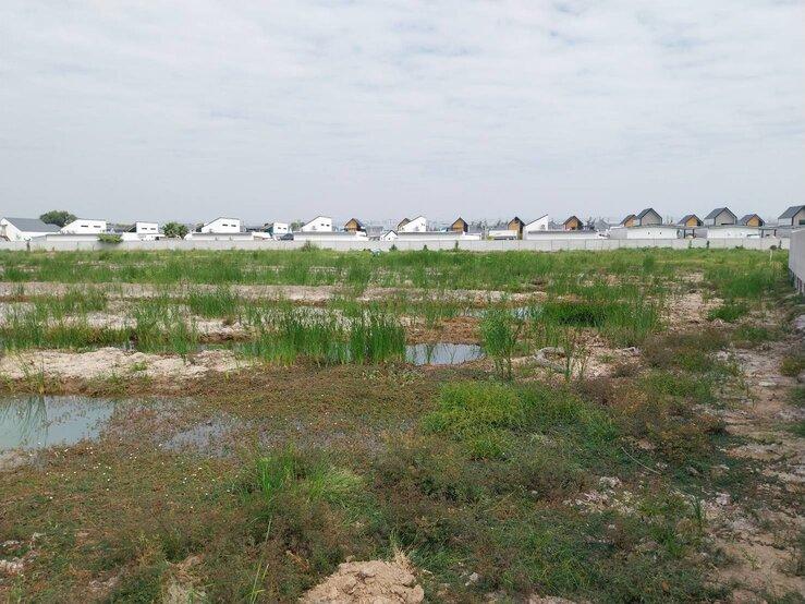 ขายต่ำกว่าราคาประเมิน ที่ดิน วิวภูเขา ใกล้หาดชะอำ เนื้อทึ่ 16-1-84 ไร่ ถนนเพชรเกษม ตำบลชะอำ อำเภอชะอำ จังหวัดเพชรบบุรี 7