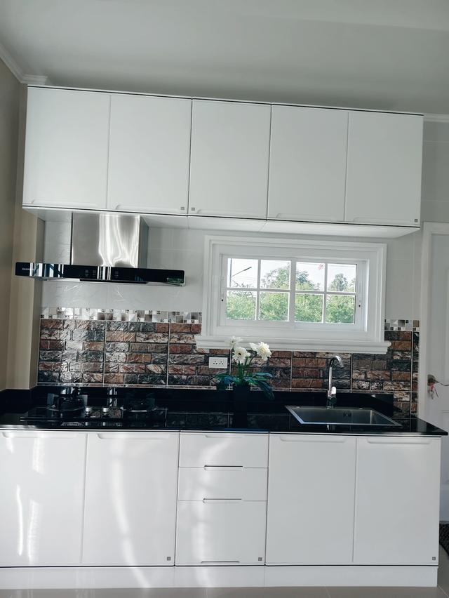 บ้านเดี่ยวชั้นเดียวอำเภอเมืองโคราช 5