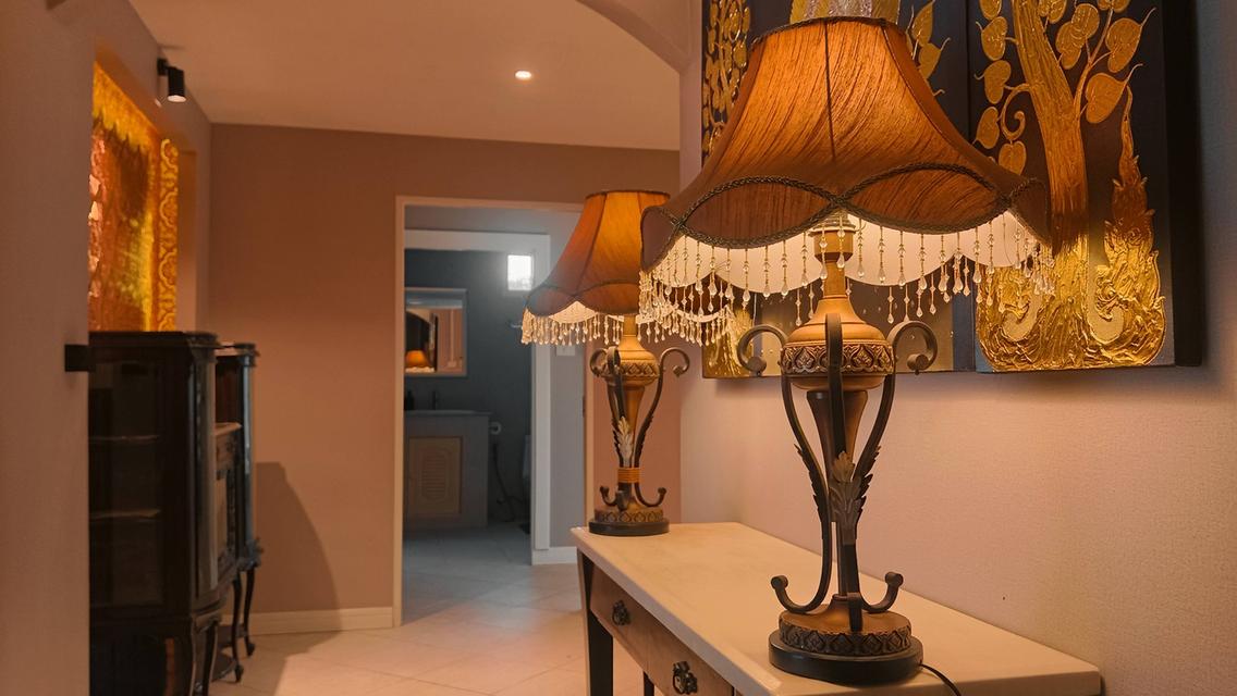 🔻3-BR Condo  for Rent/Sell 🔻🏢 Condo at -  Executive Residence 4, Khao Phra Tamnak , Pattaya City- Ready to view 1