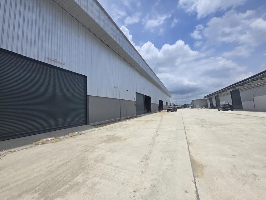 โกดัง โรงงาน คลังสินค้า ให้เช่า 480-11500 ตารางเมตร สมุทรสาคร 8