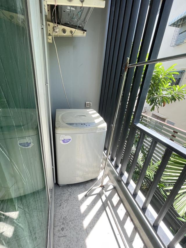 เซอราโน่​คอนโด​มิ​เนียม ย่านเซ็นทรัล​พระราม​สอง ใกล้​โรงพยาบาลนครธน พระราม9 บางมด โรงเรียน​นานาชาติ​บริติส ตลาด ทะลุถนนได้หลายเส้นทาง เข้าออกสะดวก 13