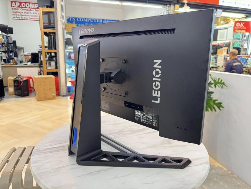 หน้าจอเกมส์มิ่ง Lenovo 10