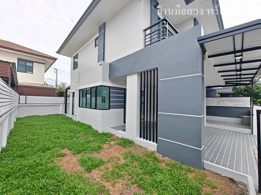 ฟ้าปิยรมย์ เฟส11 คลอง6 4