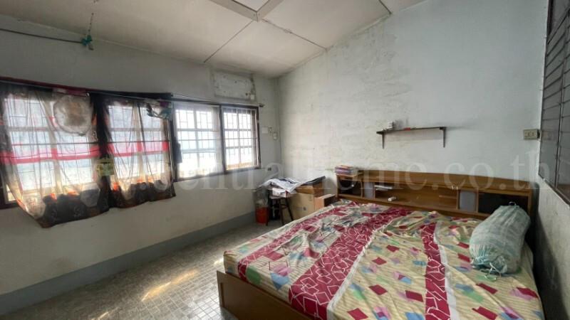 ทาวน์เฮ้าส์ ซอยจรัญสนิทวงศ์ 25 ทำเลดี อยู่ต้นซอย ติดถนนจรัญสนิทวงศ์ 15